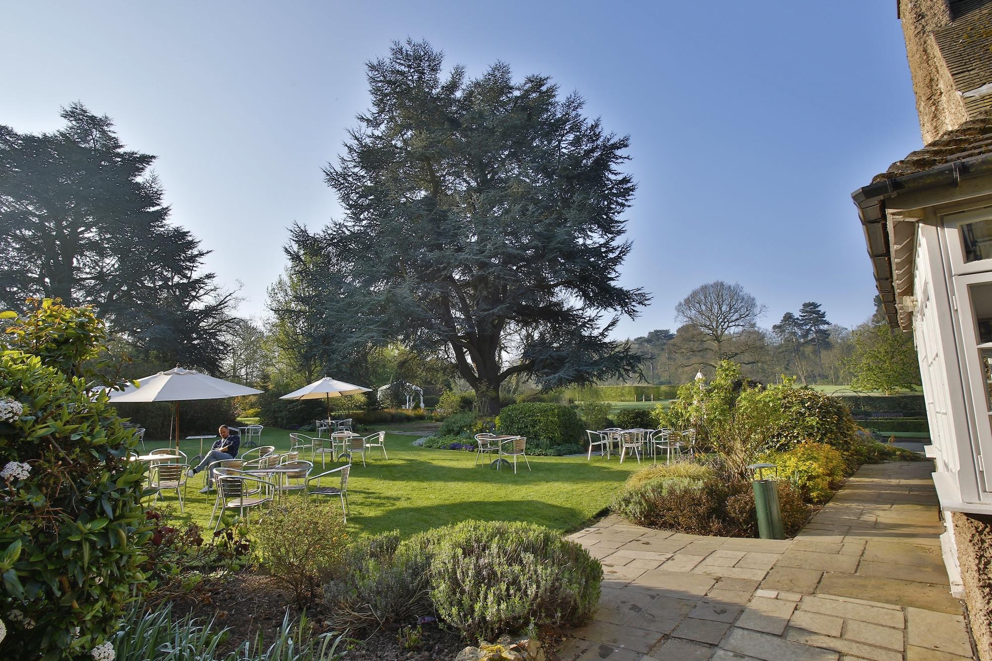 Quorn Grange Hotel Loughborough Exterior foto