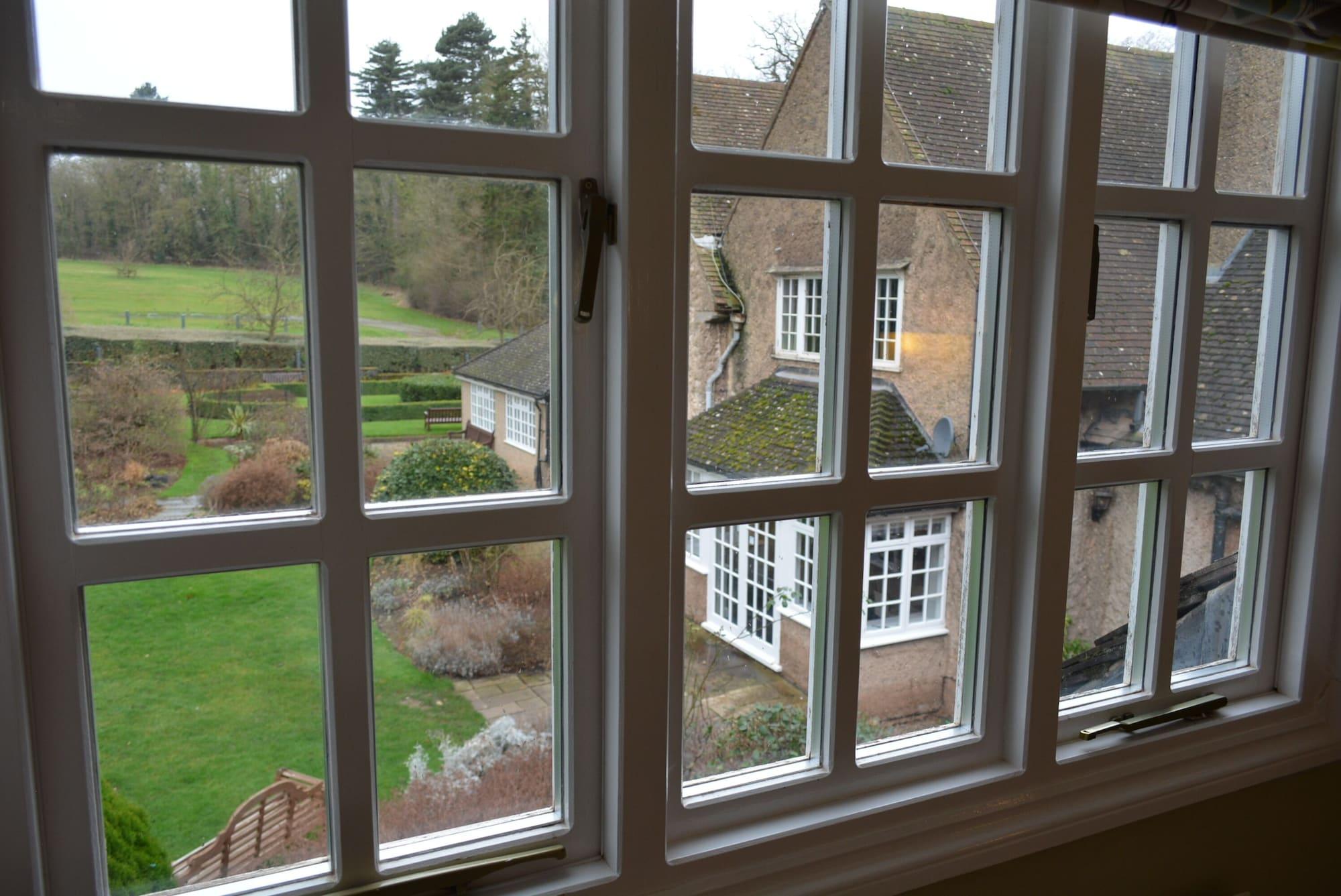 Quorn Grange Hotel Loughborough Exterior foto