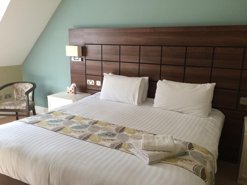 Quorn Grange Hotel Loughborough Quarto foto