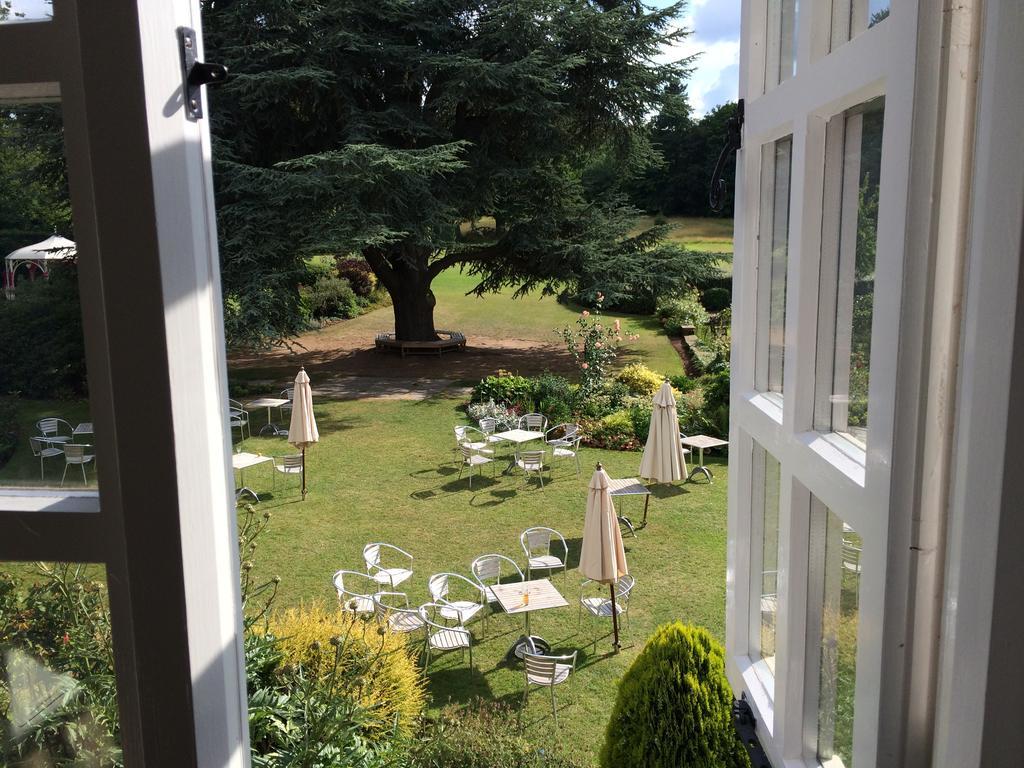 Quorn Grange Hotel Loughborough Quarto foto