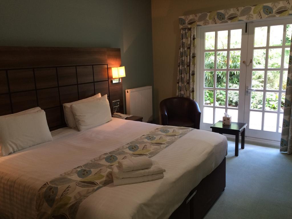 Quorn Grange Hotel Loughborough Quarto foto