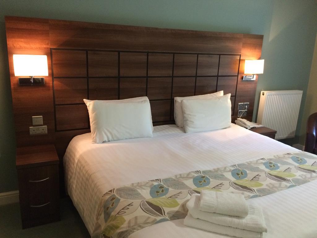 Quorn Grange Hotel Loughborough Quarto foto
