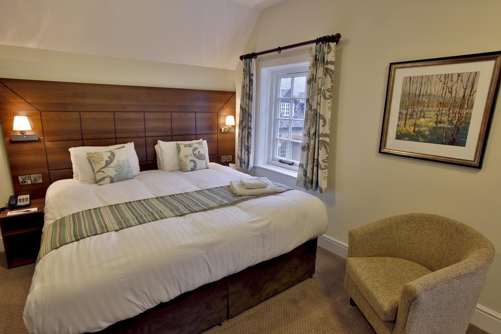 Quorn Grange Hotel Loughborough Quarto foto