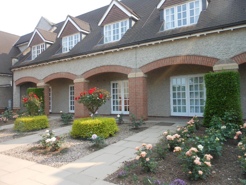 Quorn Grange Hotel Loughborough Quarto foto